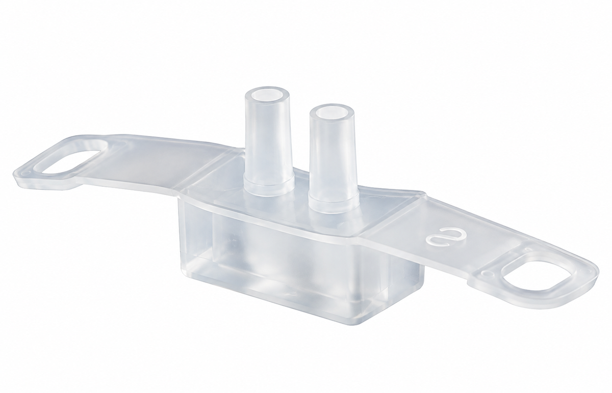 MBS PRONGE - Neonatal