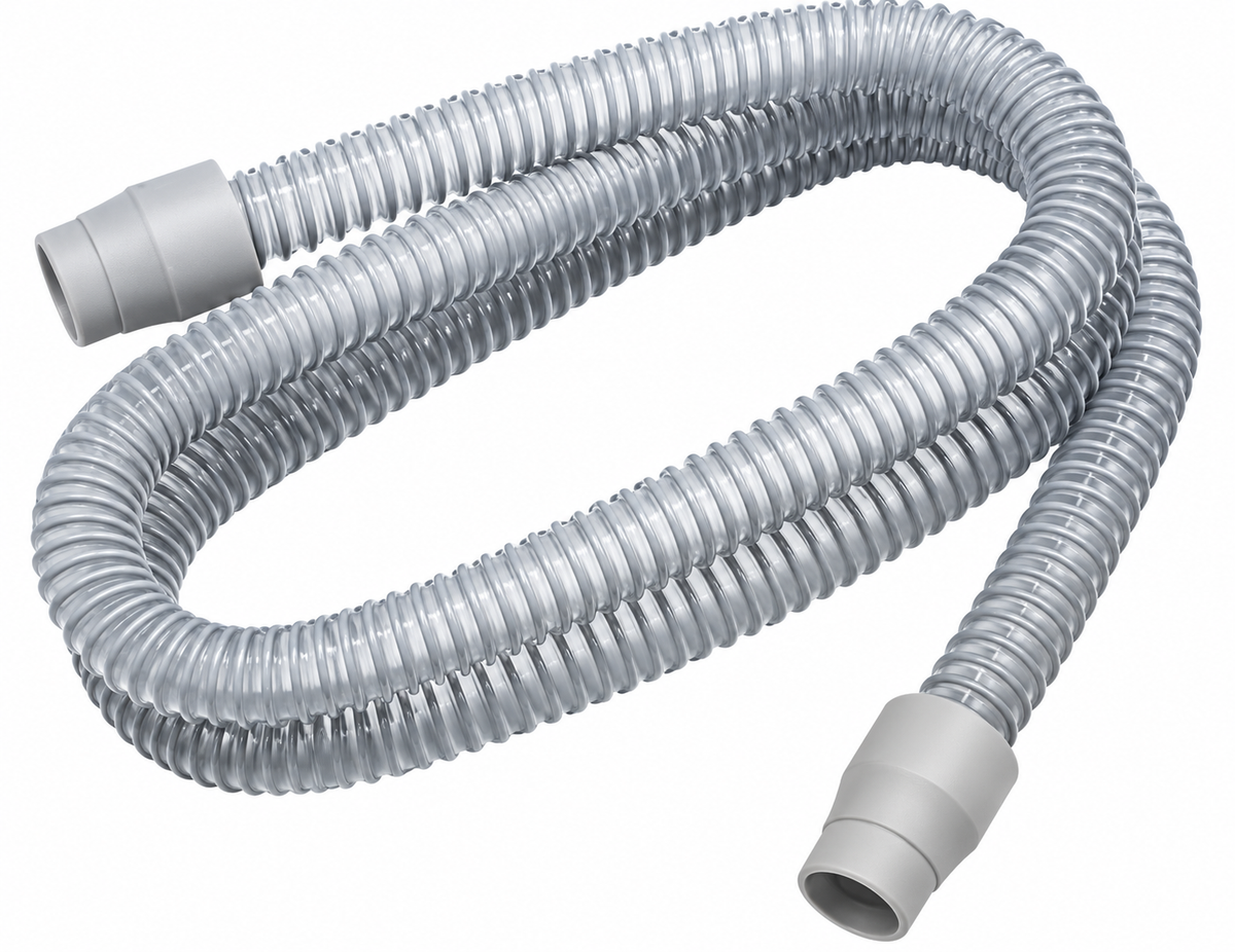 BIPAP TUBE
