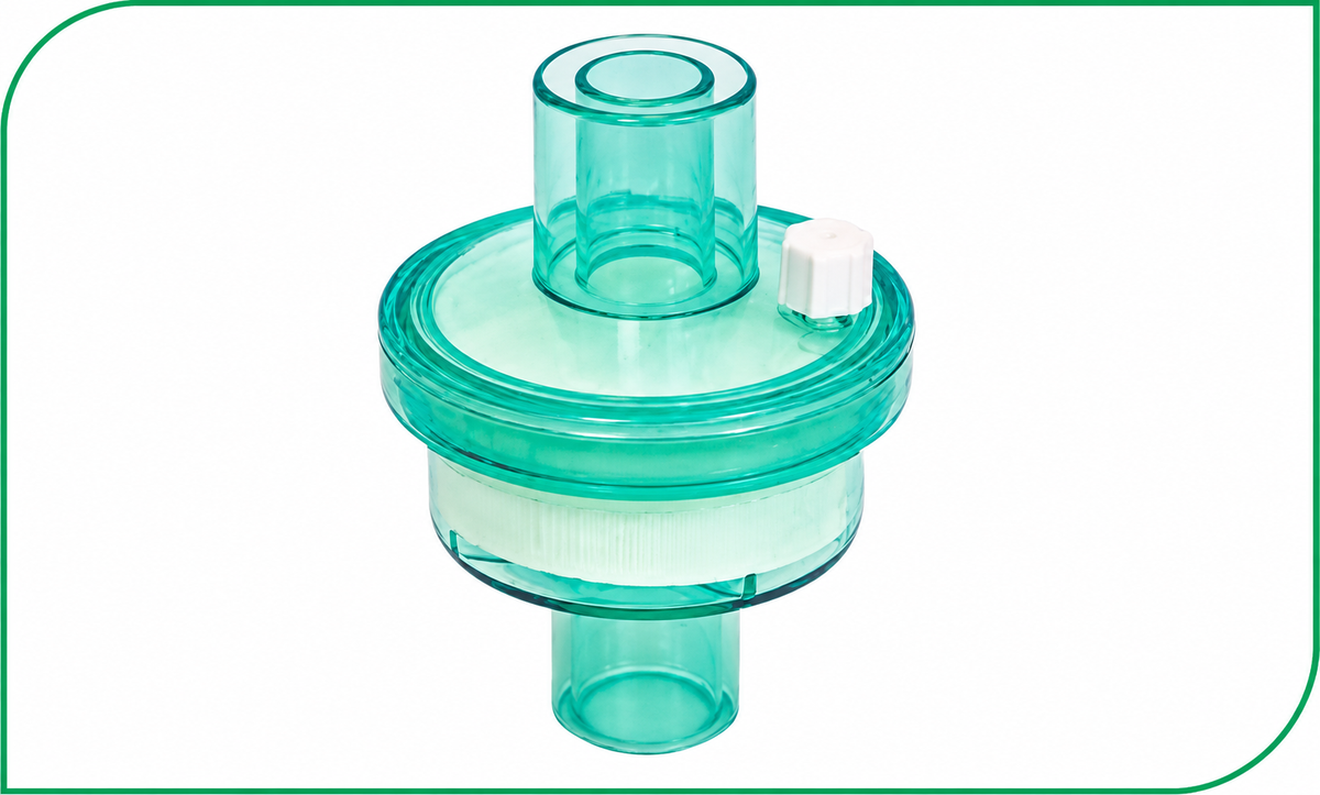 HME/BAC. FILTER (NEO) BOX OF 25 PCS