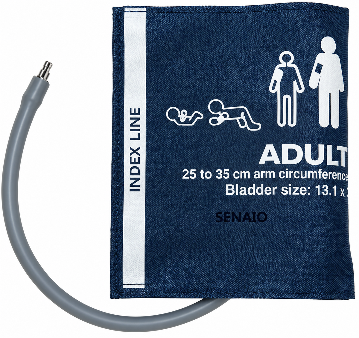 N.I.B.P. CUFF - ADULT