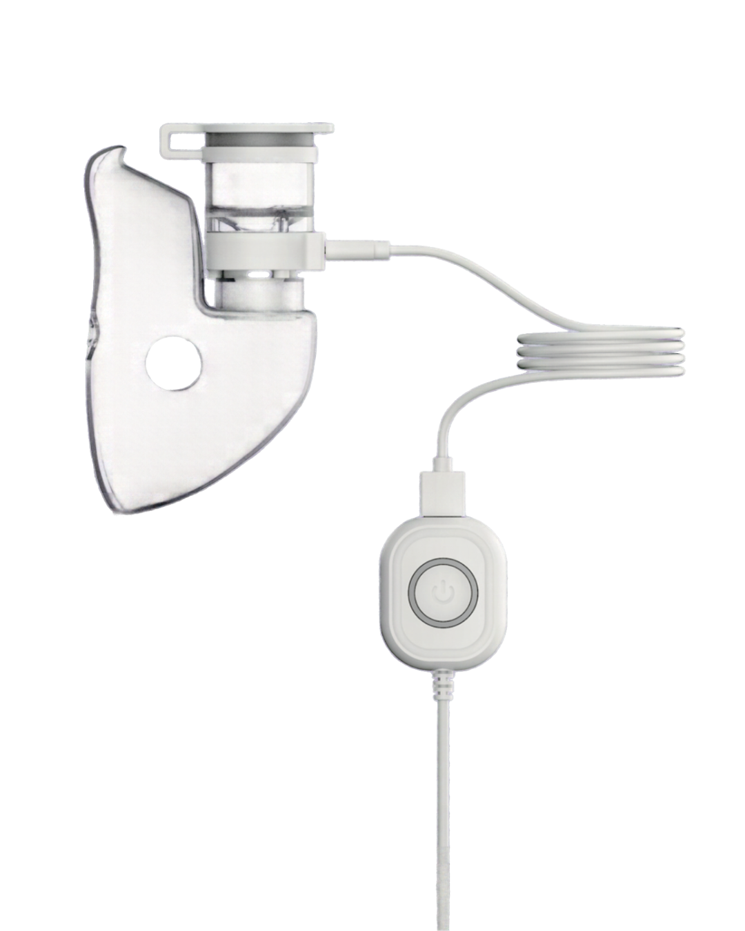 ICU CM2 USB Controller