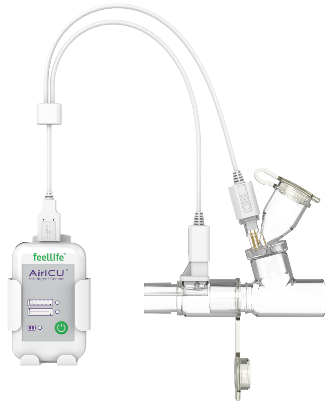 AIR ICU Products and Consumbales