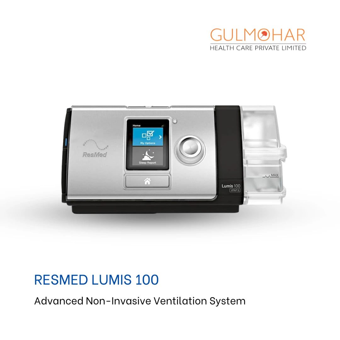 Resmed Lumis 100