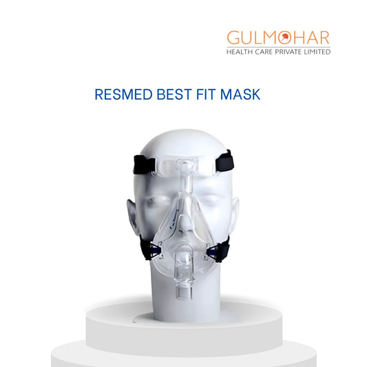 Resmed BestFit2 Full Face Mask