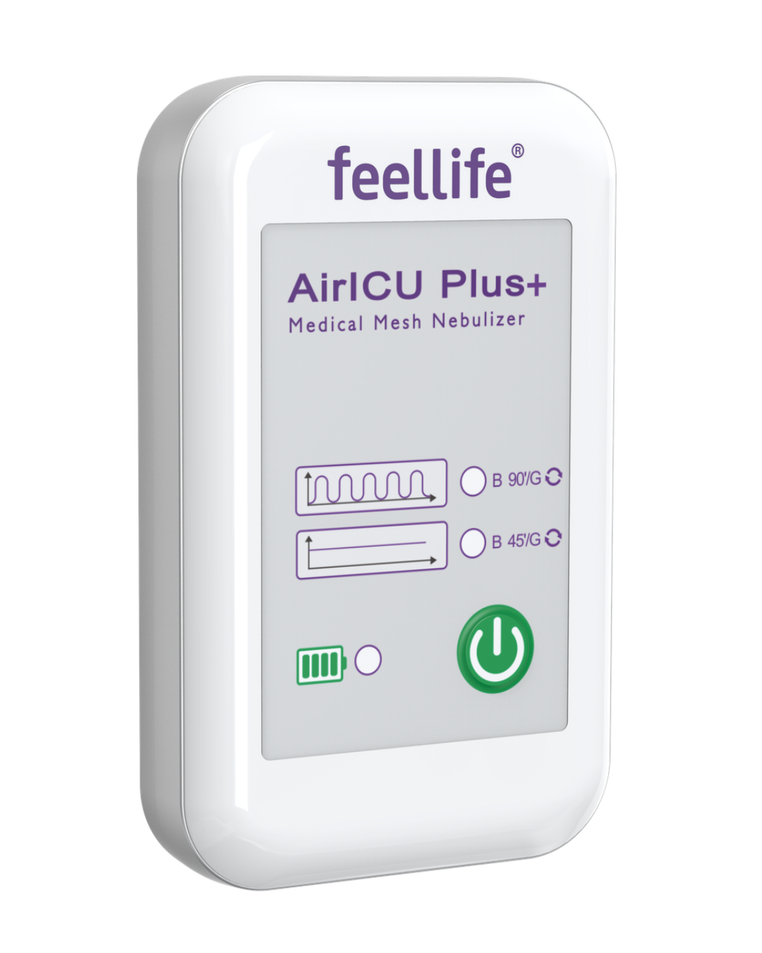 AirICU Plus+ Without Air Flow Sensor