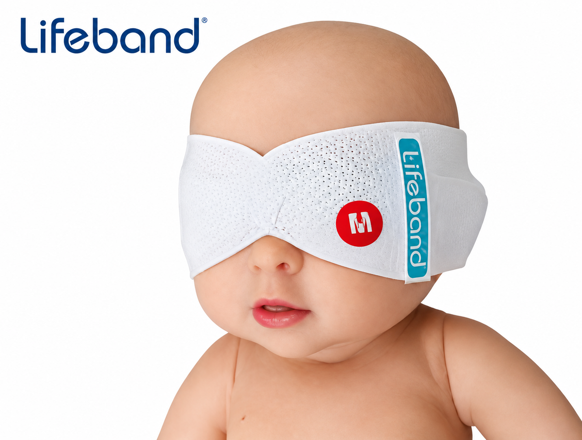 Phototherapy Eye Mask (pack of 10)