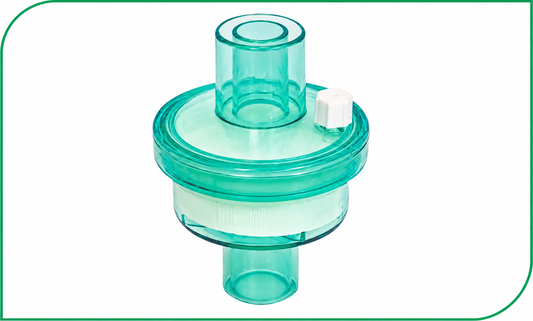 HME/BAC. FILTER (NEO) BOX OF 25 PCS