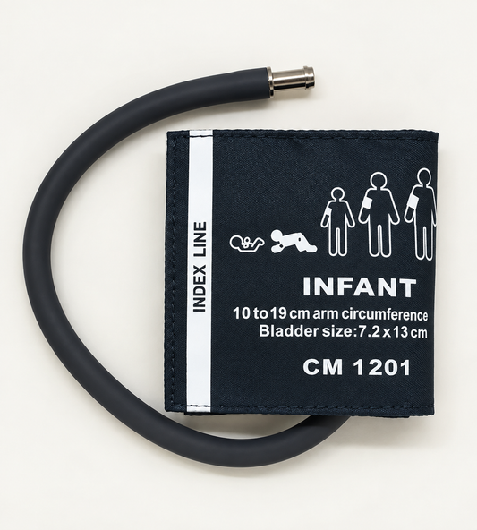 N.I.B.P. CUFF - INFANT