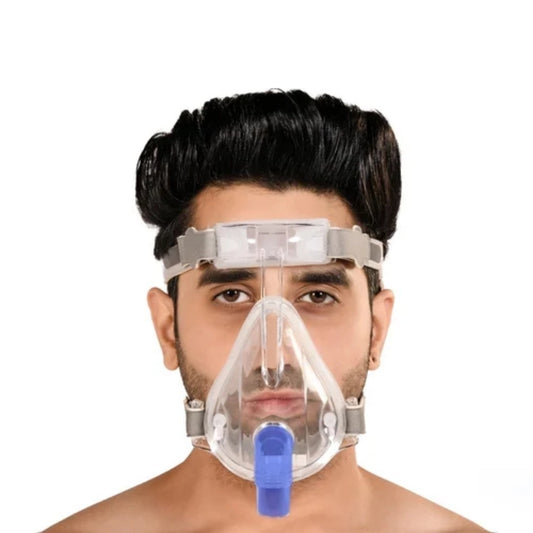 MBS BIPAP MASK